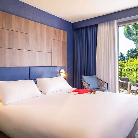 Mercure Marseille Centre Bompard La Corniche מראה חיצוני תמונה