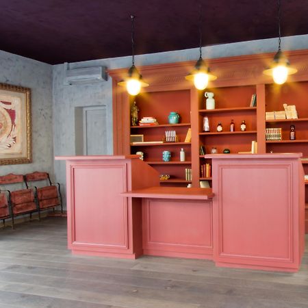 Mercure Marseille Centre Bompard La Corniche מראה חיצוני תמונה