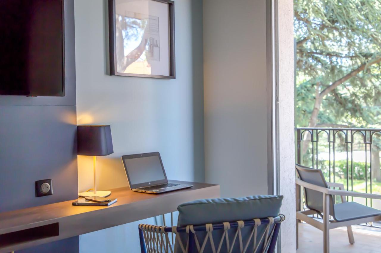 Mercure Marseille Centre Bompard La Corniche מראה חיצוני תמונה