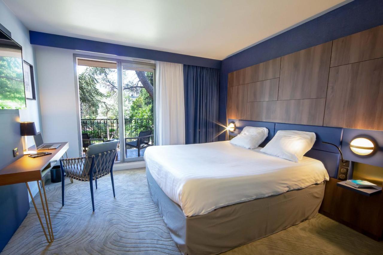 Mercure Marseille Centre Bompard La Corniche מראה חיצוני תמונה