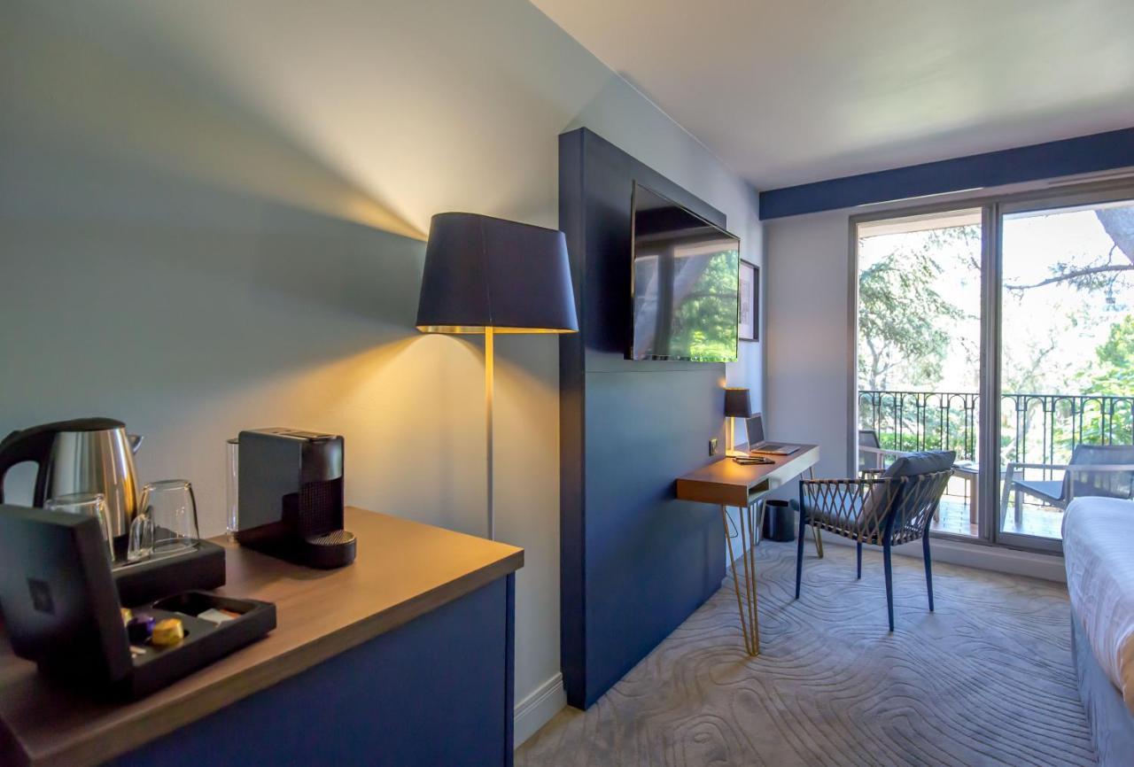 Mercure Marseille Centre Bompard La Corniche מראה חיצוני תמונה
