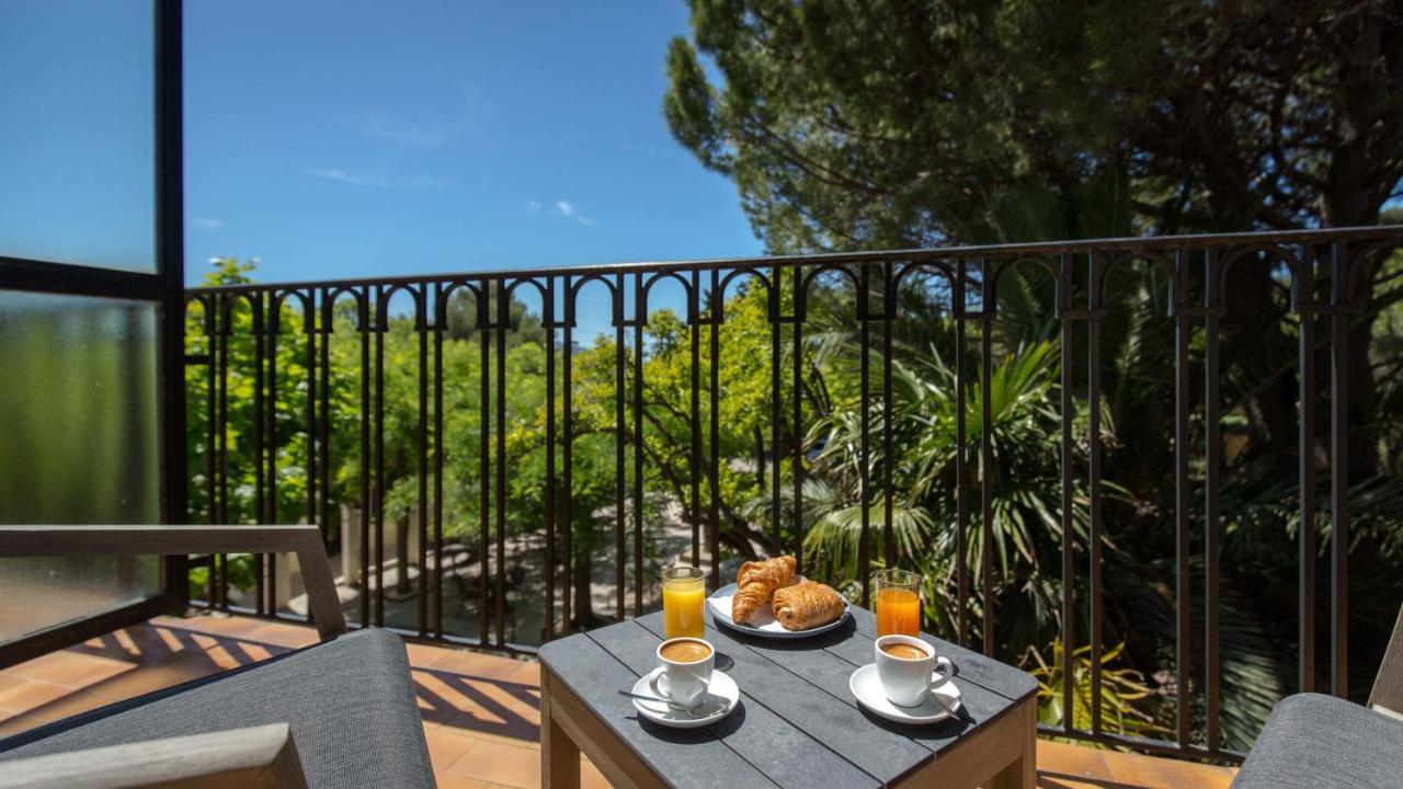 Mercure Marseille Centre Bompard La Corniche מראה חיצוני תמונה