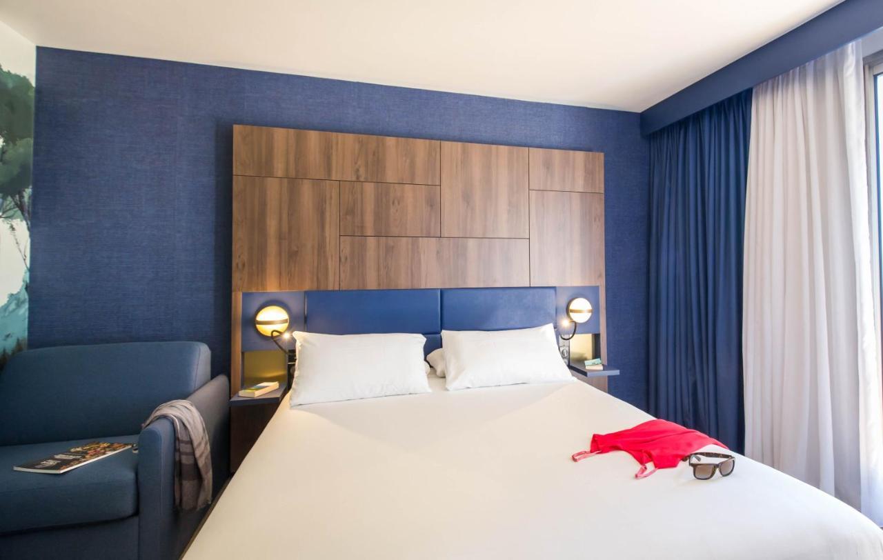Mercure Marseille Centre Bompard La Corniche מראה חיצוני תמונה