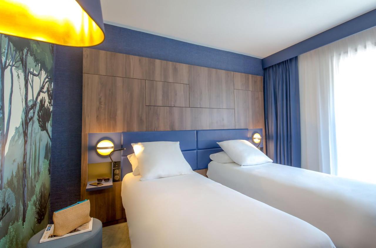 Mercure Marseille Centre Bompard La Corniche מראה חיצוני תמונה