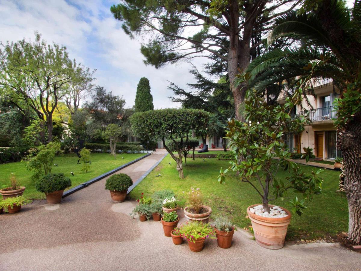 Mercure Marseille Centre Bompard La Corniche מראה חיצוני תמונה