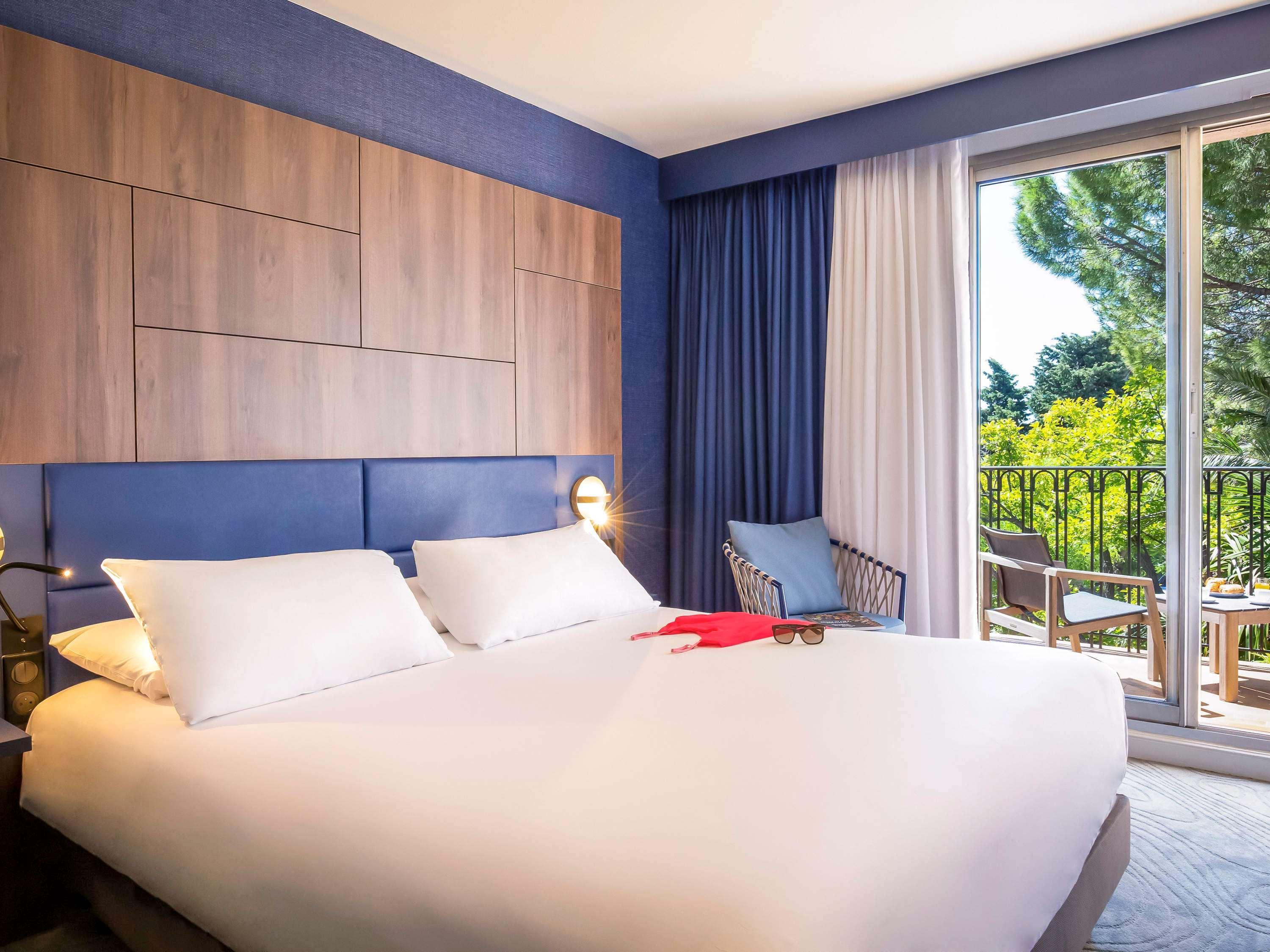 Mercure Marseille Centre Bompard La Corniche מראה חיצוני תמונה