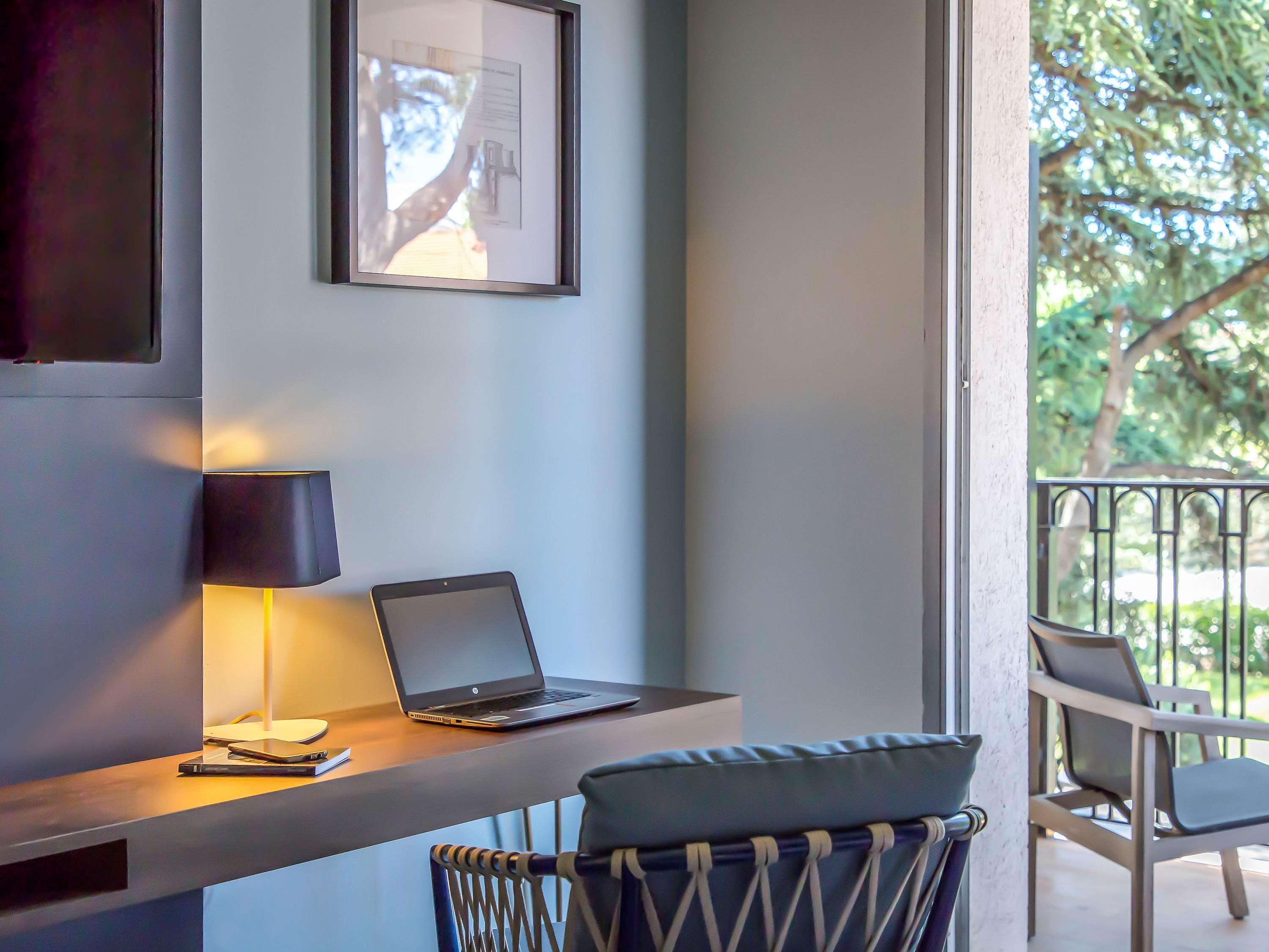 Mercure Marseille Centre Bompard La Corniche מראה חיצוני תמונה