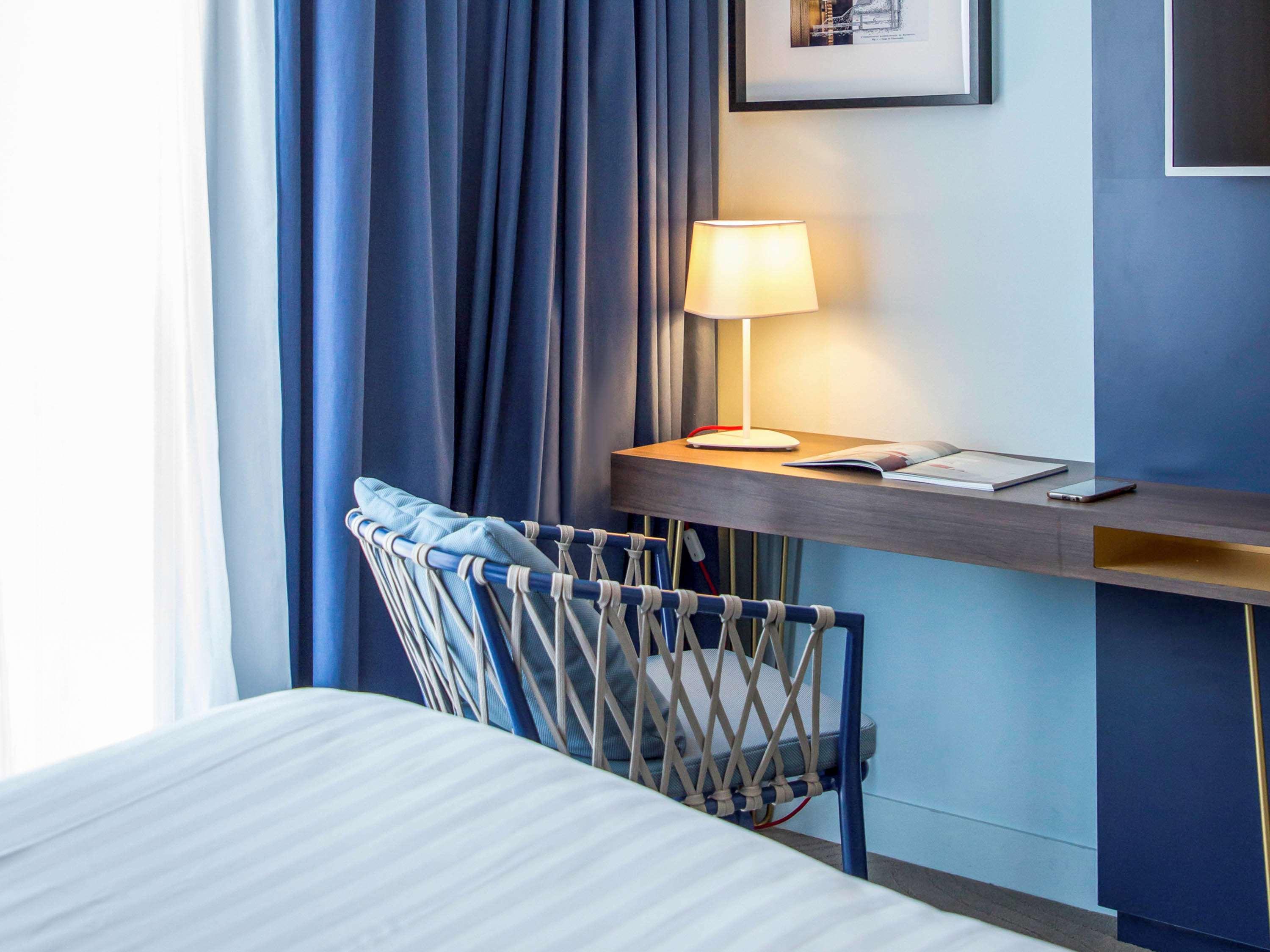 Mercure Marseille Centre Bompard La Corniche מראה חיצוני תמונה