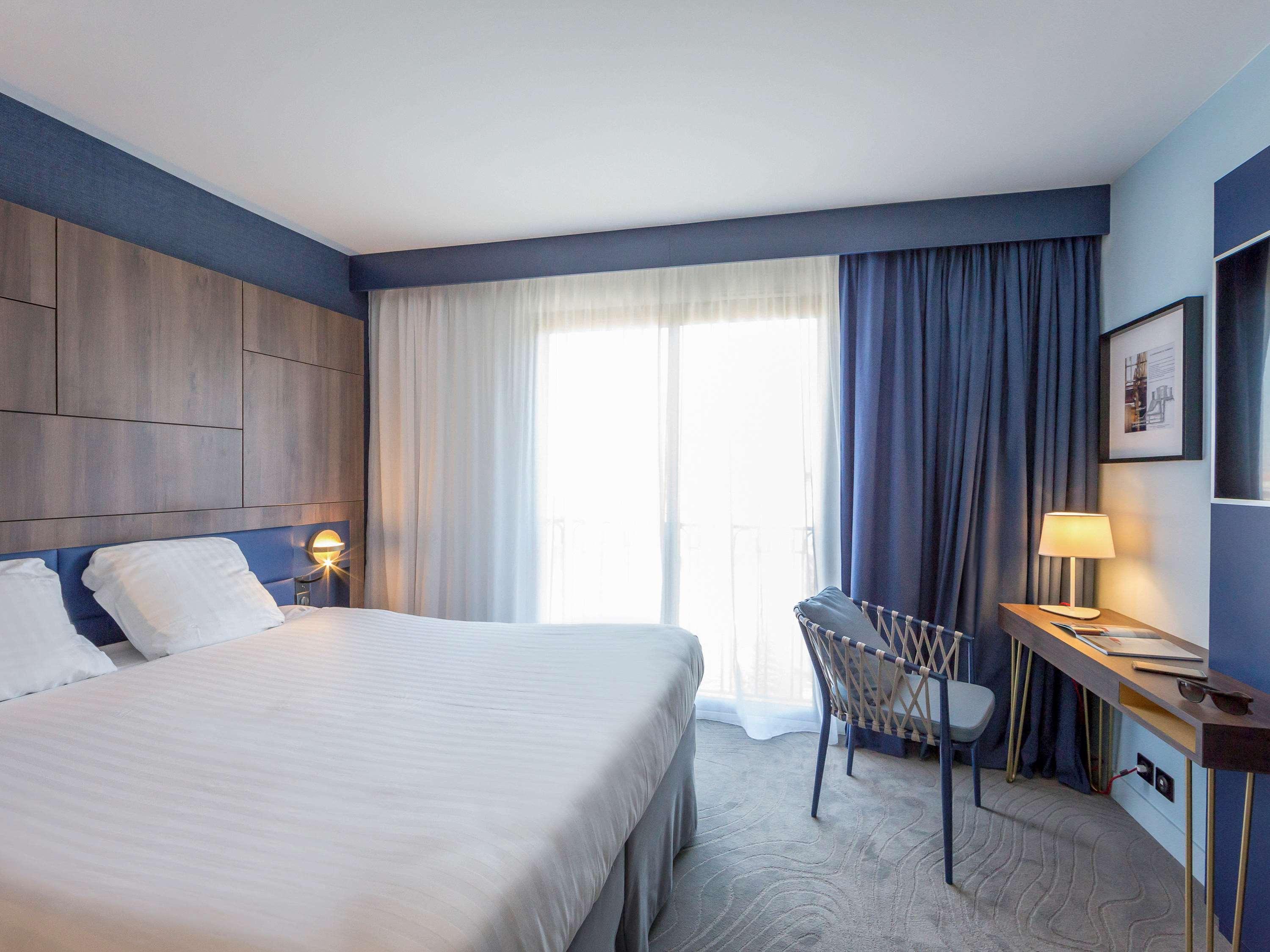 Mercure Marseille Centre Bompard La Corniche מראה חיצוני תמונה