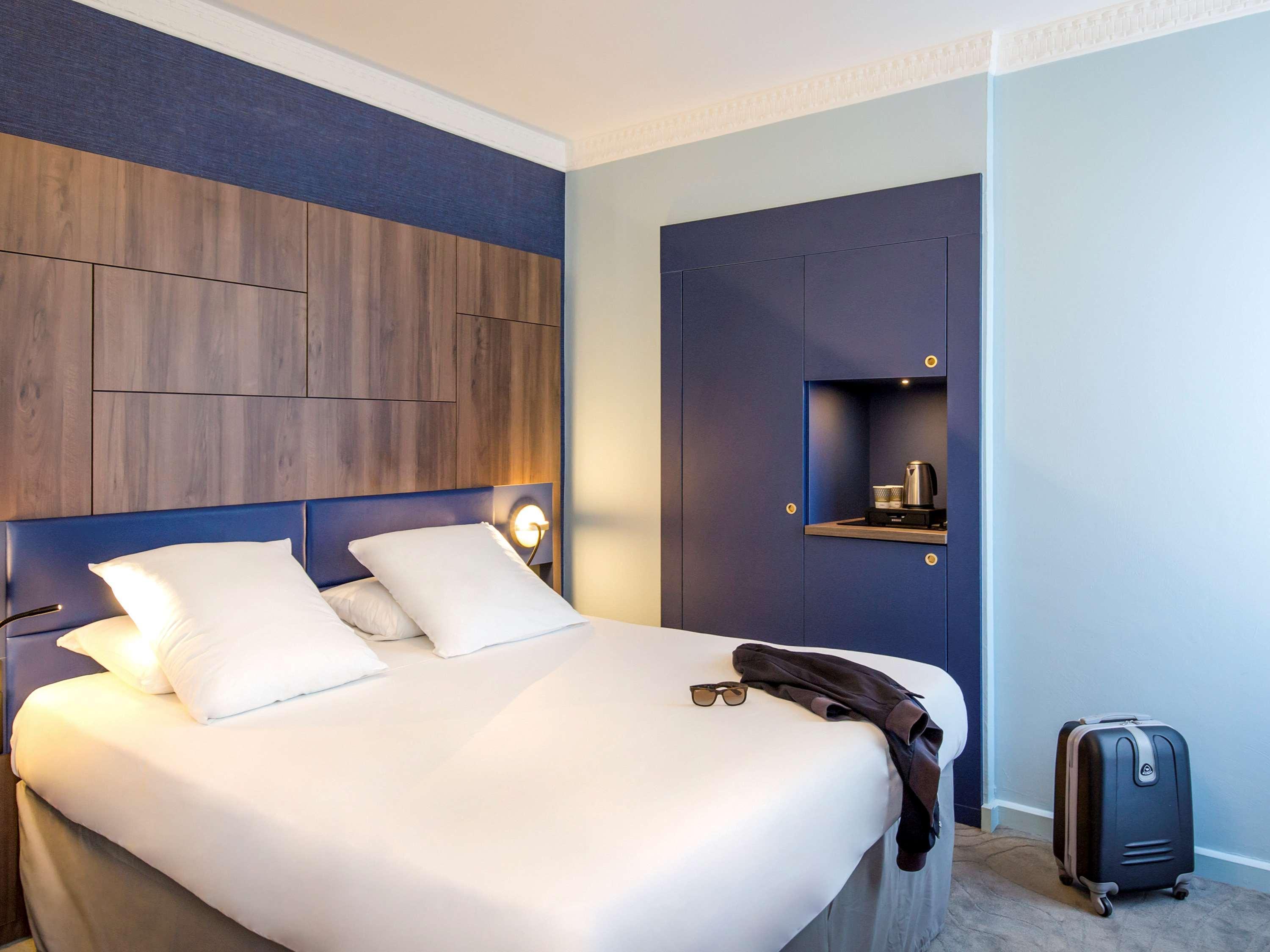 Mercure Marseille Centre Bompard La Corniche מראה חיצוני תמונה