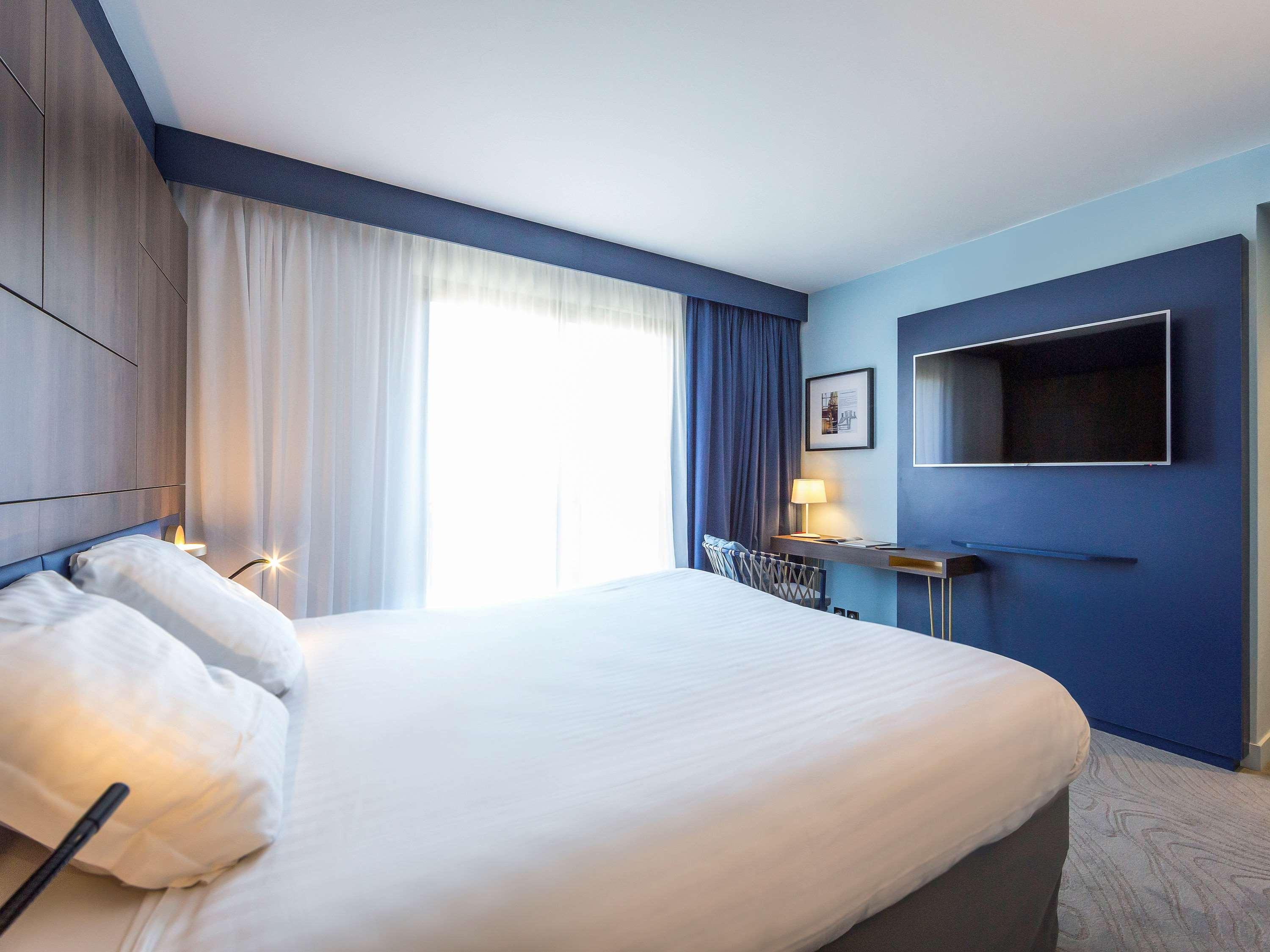 Mercure Marseille Centre Bompard La Corniche מראה חיצוני תמונה