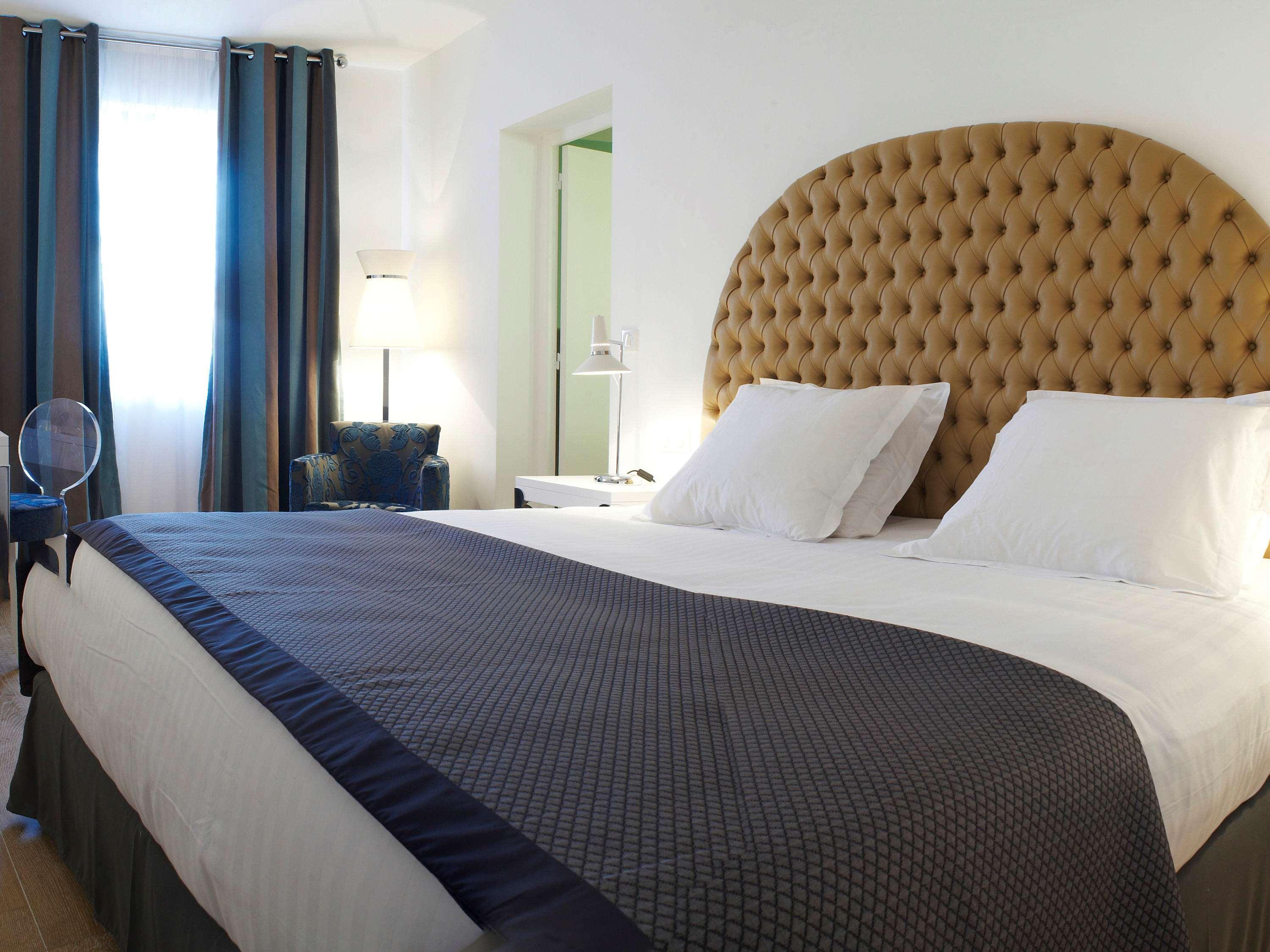 Mercure Marseille Centre Bompard La Corniche מראה חיצוני תמונה