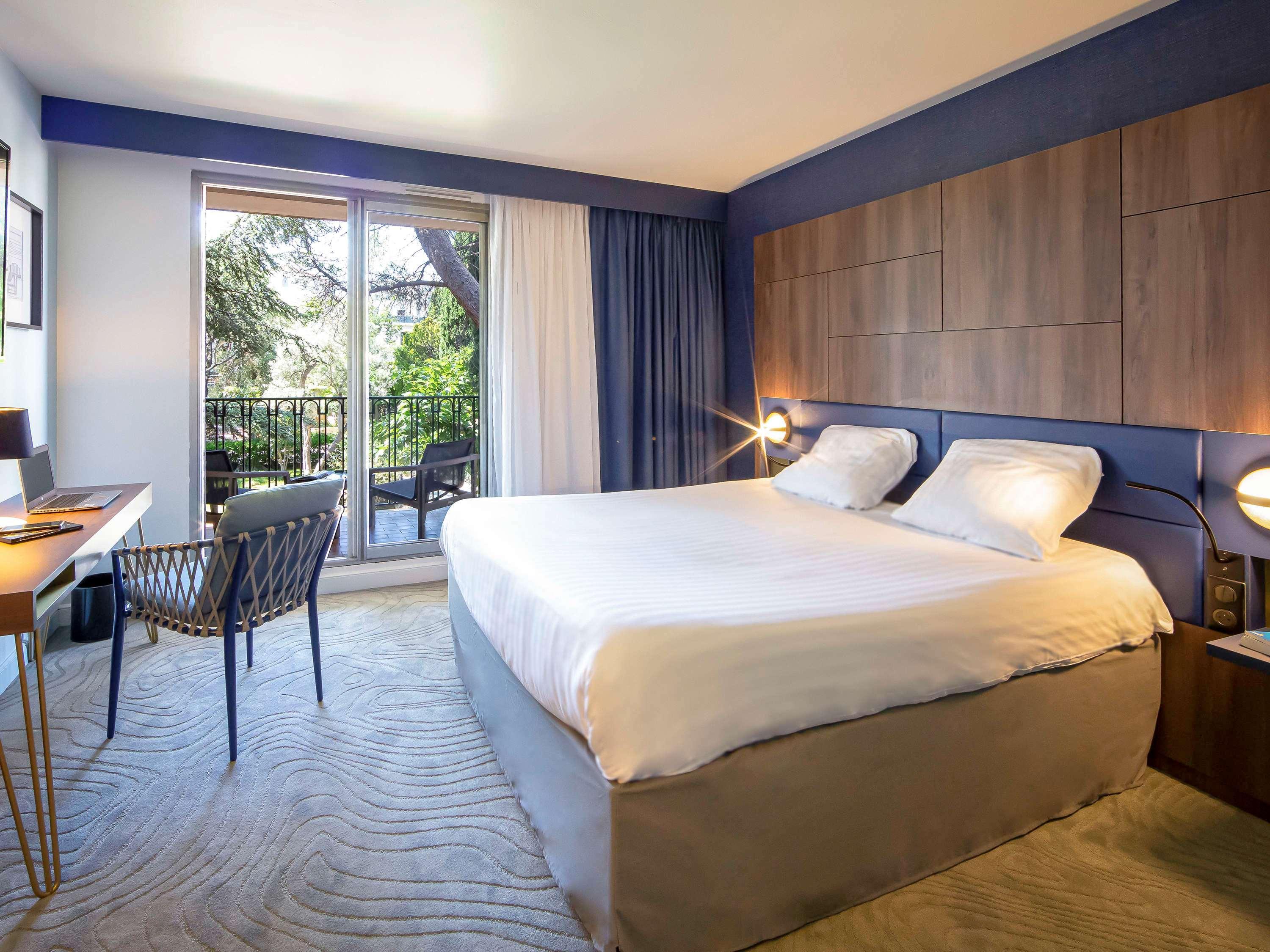 Mercure Marseille Centre Bompard La Corniche מראה חיצוני תמונה