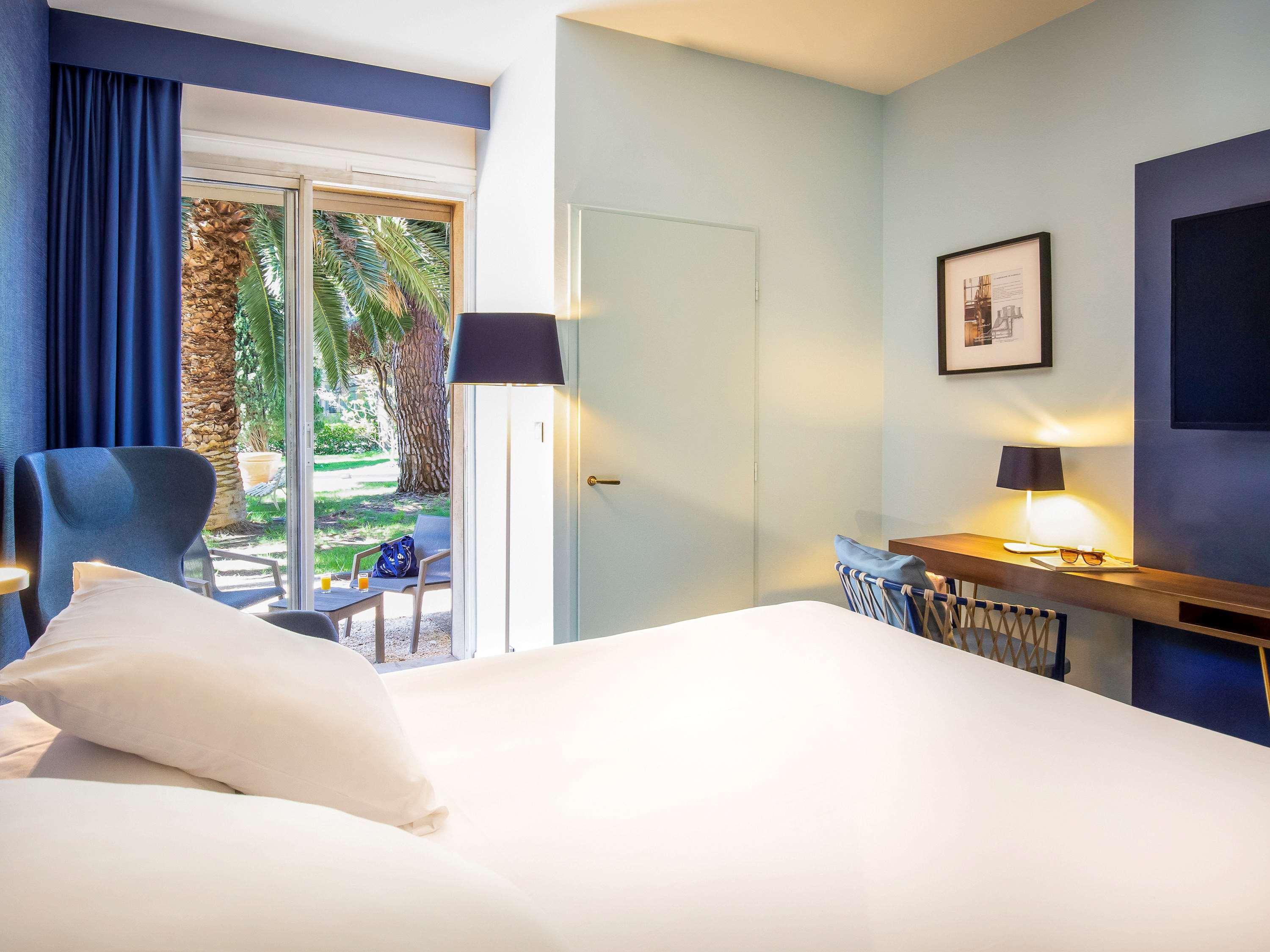 Mercure Marseille Centre Bompard La Corniche מראה חיצוני תמונה