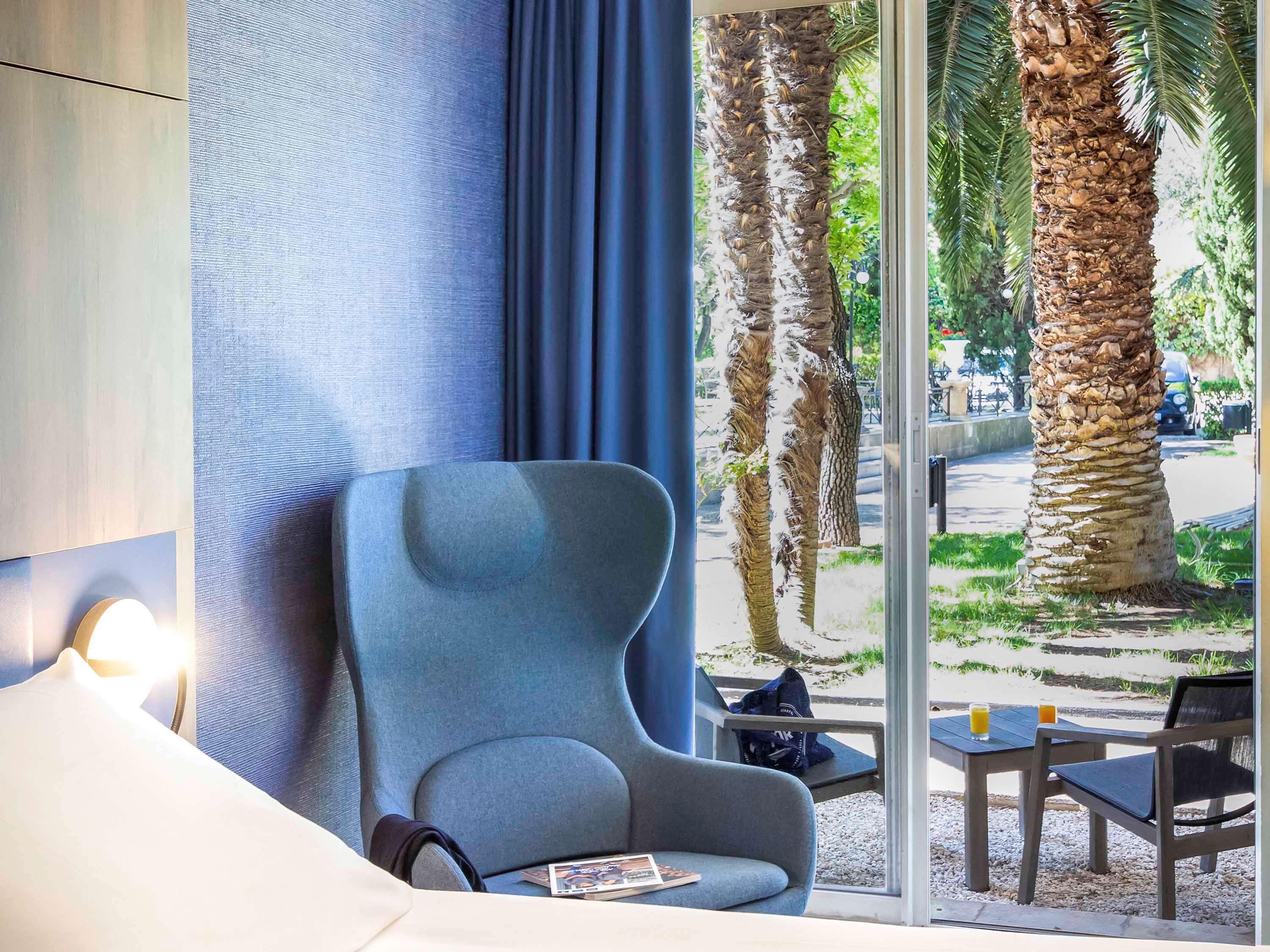 Mercure Marseille Centre Bompard La Corniche מראה חיצוני תמונה