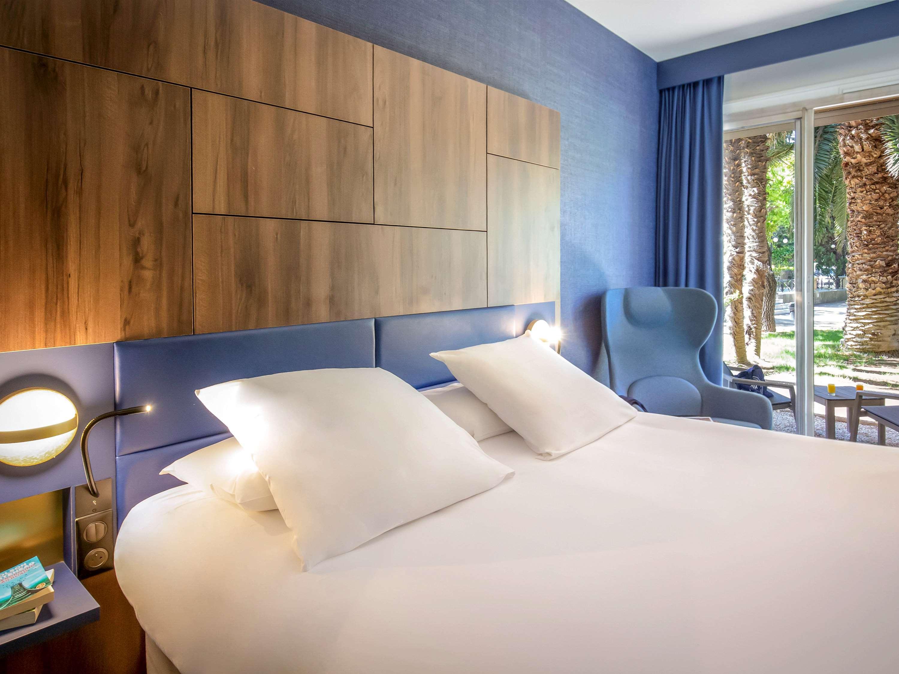 Mercure Marseille Centre Bompard La Corniche מראה חיצוני תמונה