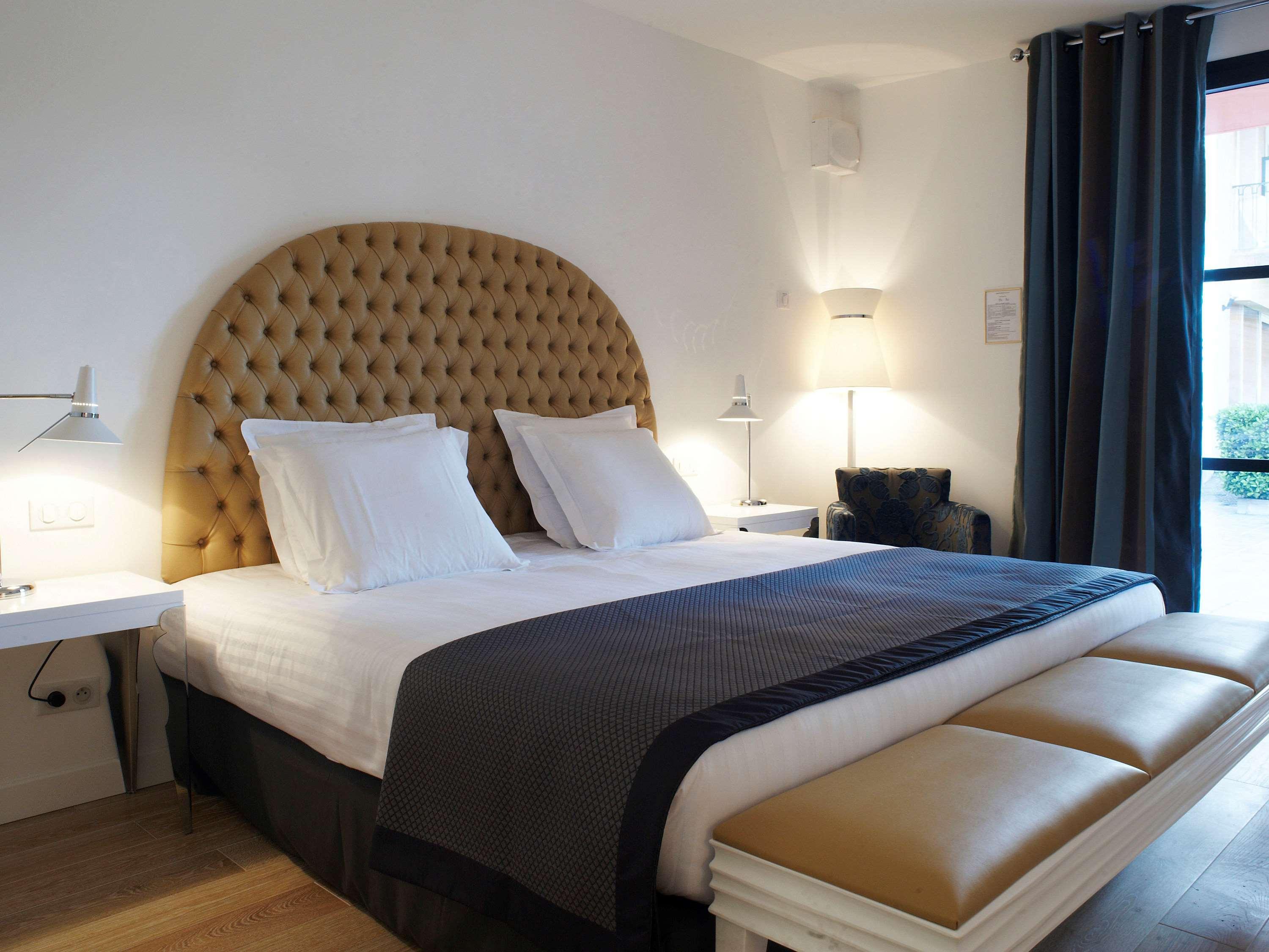 Mercure Marseille Centre Bompard La Corniche מראה חיצוני תמונה
