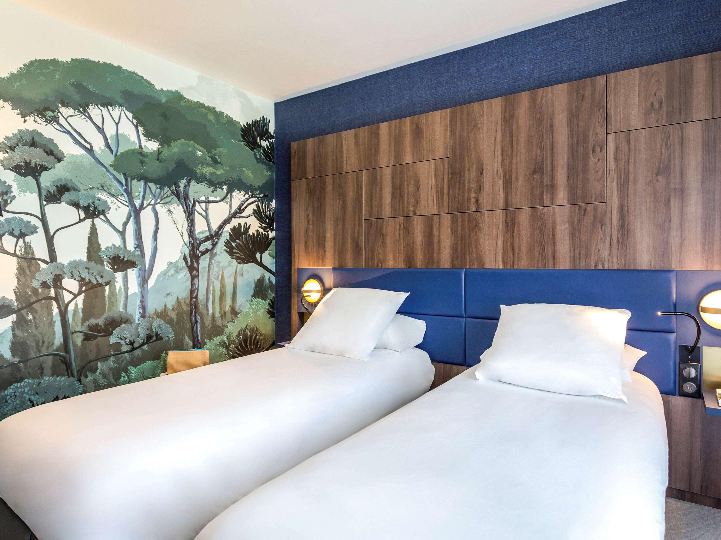 Mercure Marseille Centre Bompard La Corniche מראה חיצוני תמונה