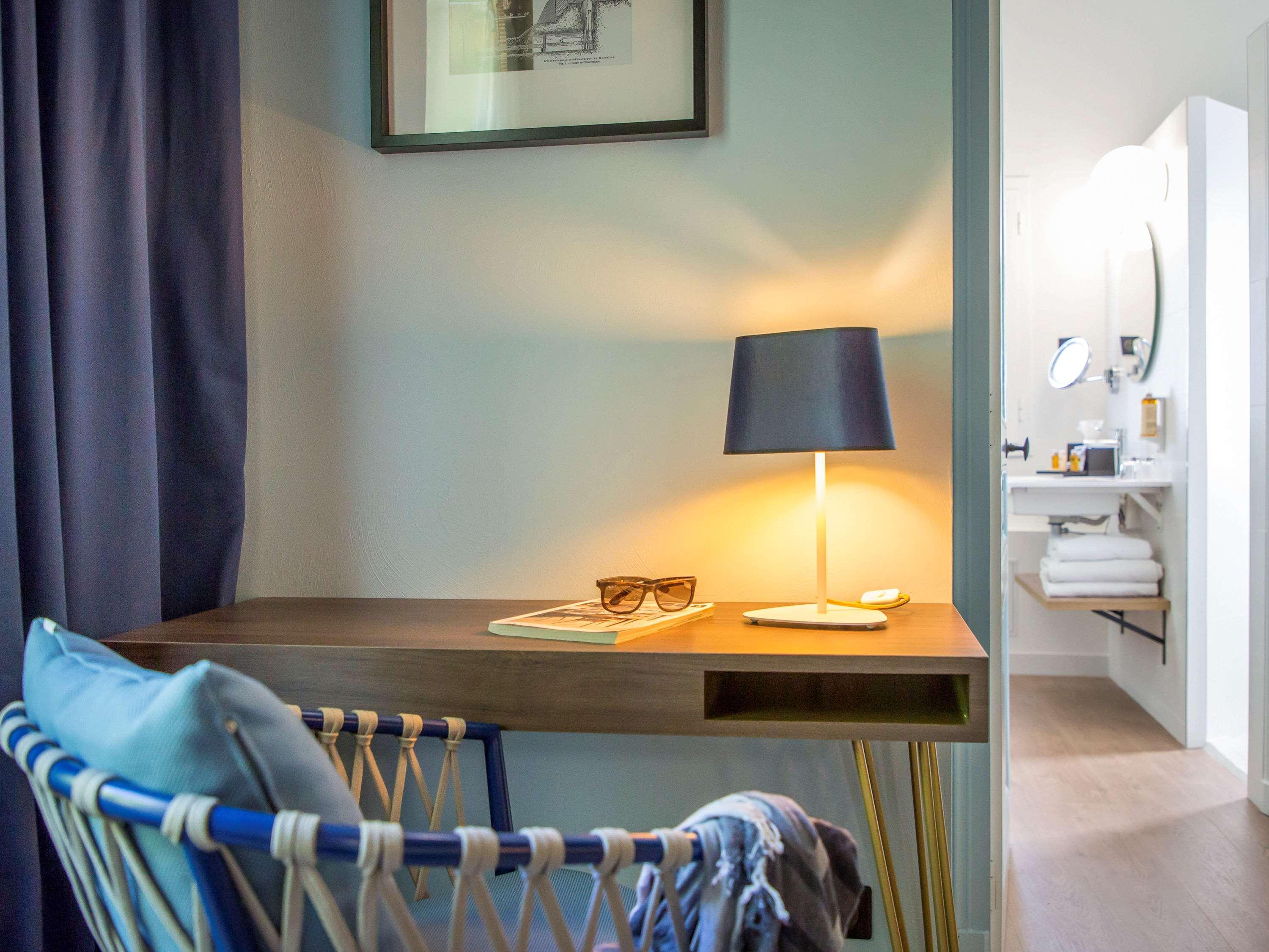 Mercure Marseille Centre Bompard La Corniche מראה חיצוני תמונה