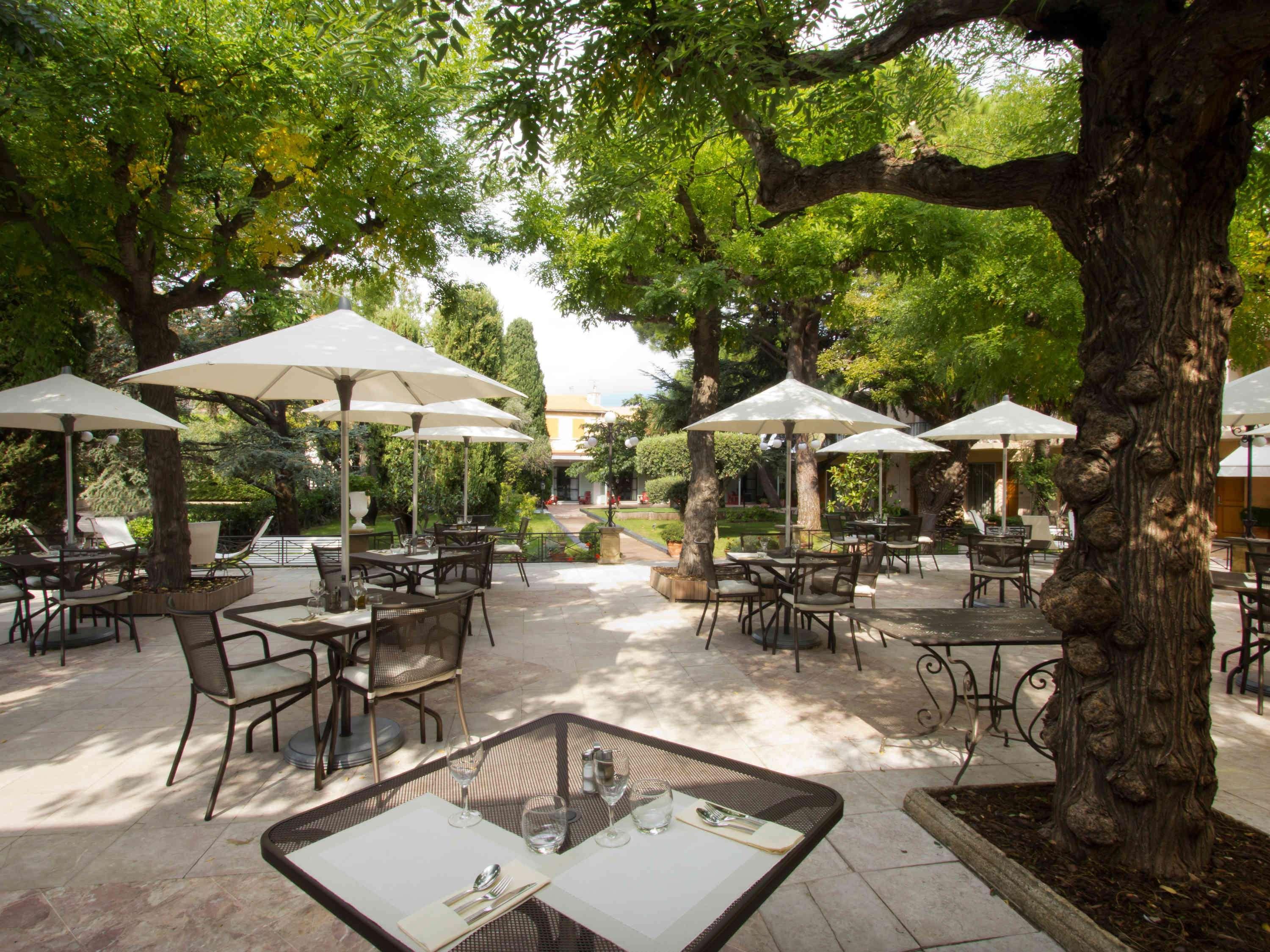 Mercure Marseille Centre Bompard La Corniche מראה חיצוני תמונה