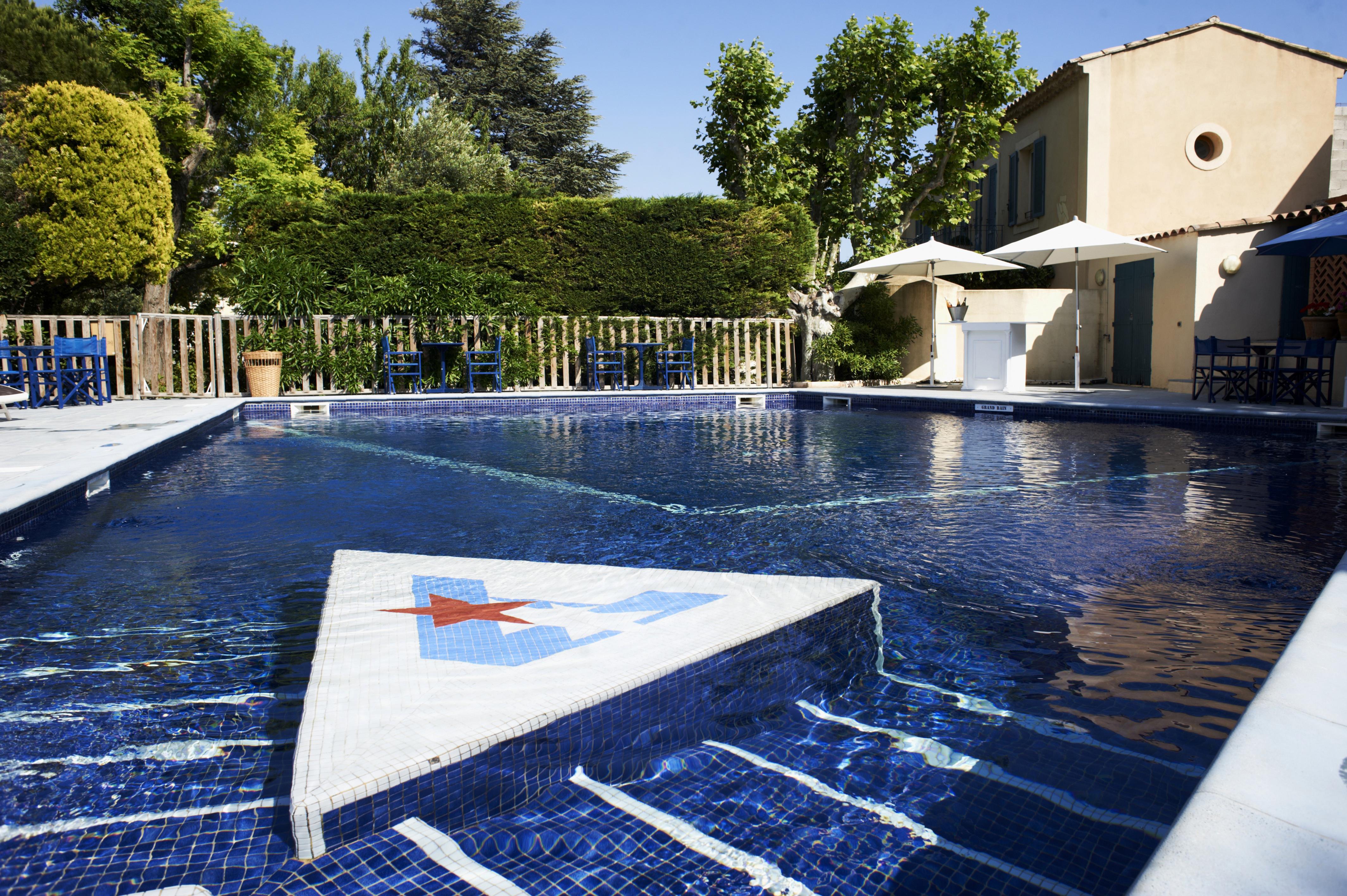 Mercure Marseille Centre Bompard La Corniche מראה חיצוני תמונה