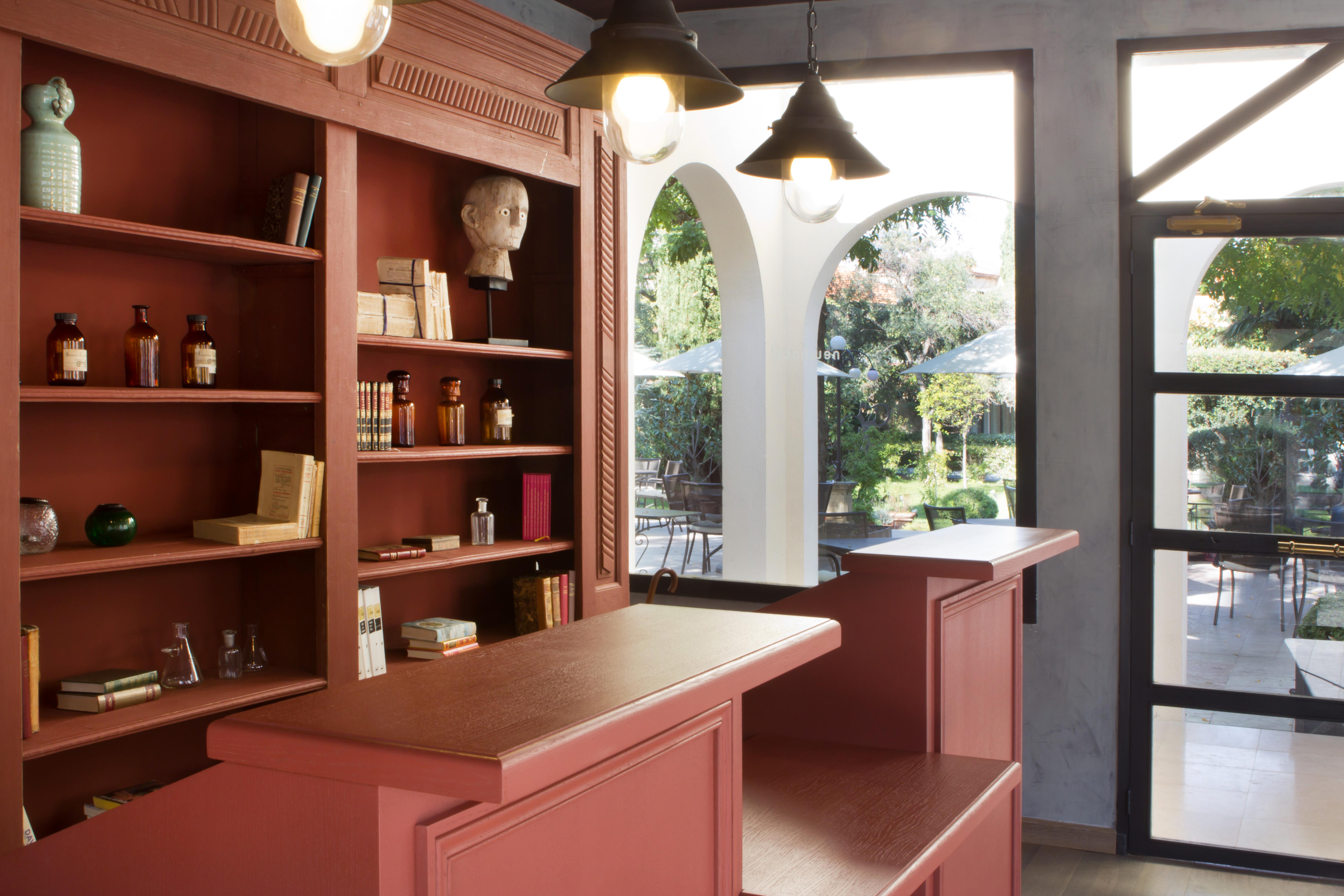 Mercure Marseille Centre Bompard La Corniche מראה חיצוני תמונה
