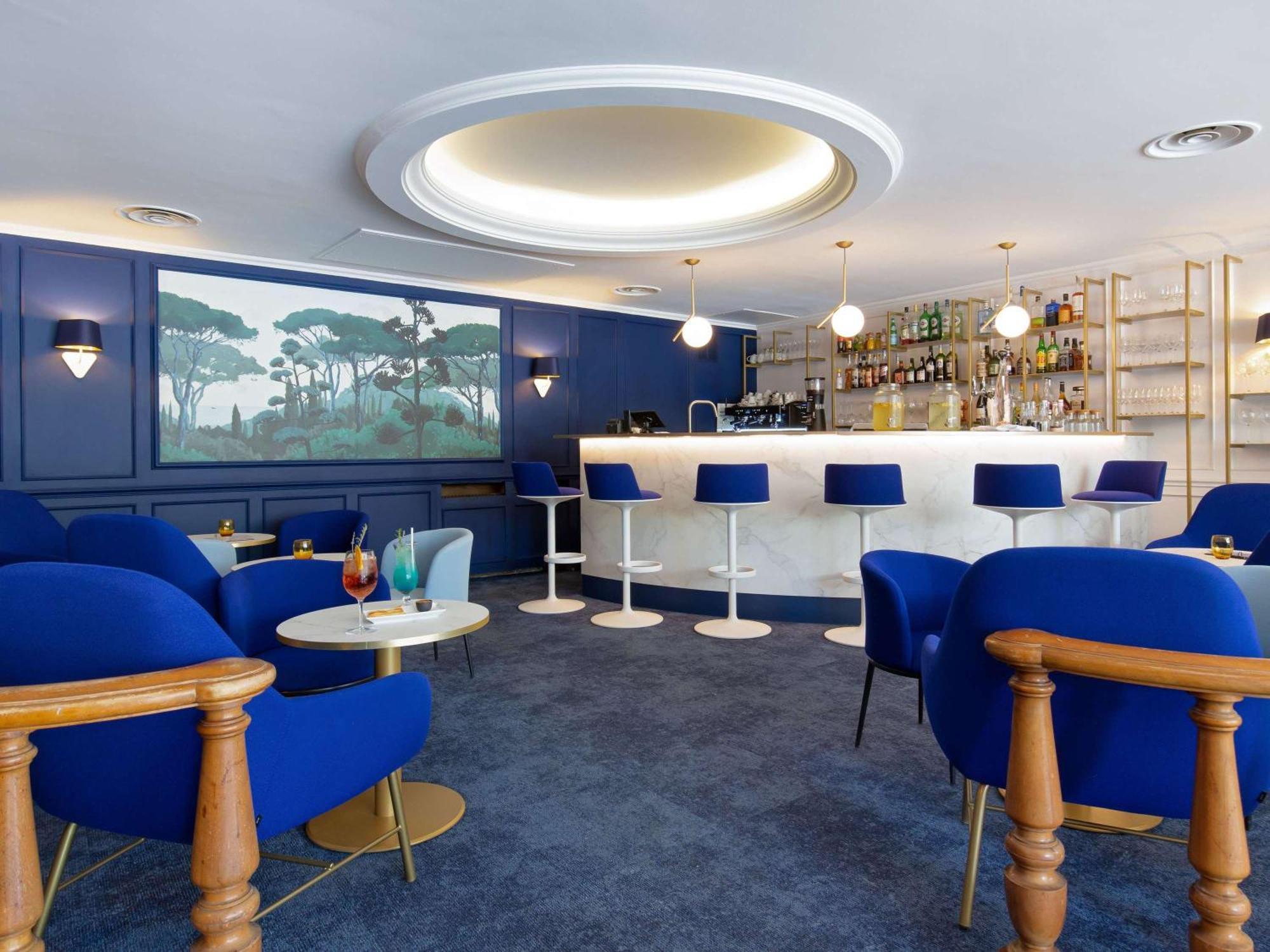 Mercure Marseille Centre Bompard La Corniche מראה חיצוני תמונה