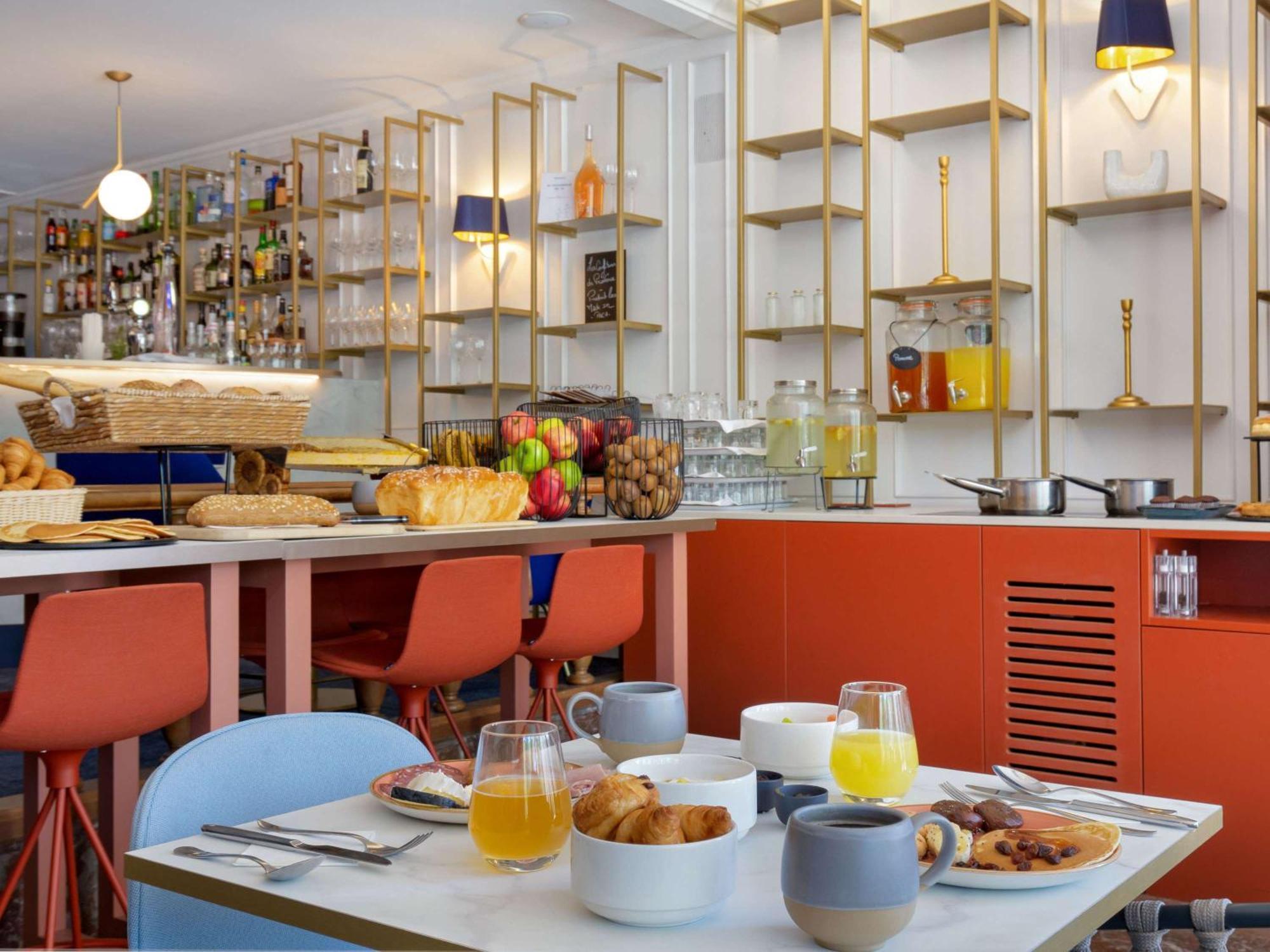 Mercure Marseille Centre Bompard La Corniche מראה חיצוני תמונה