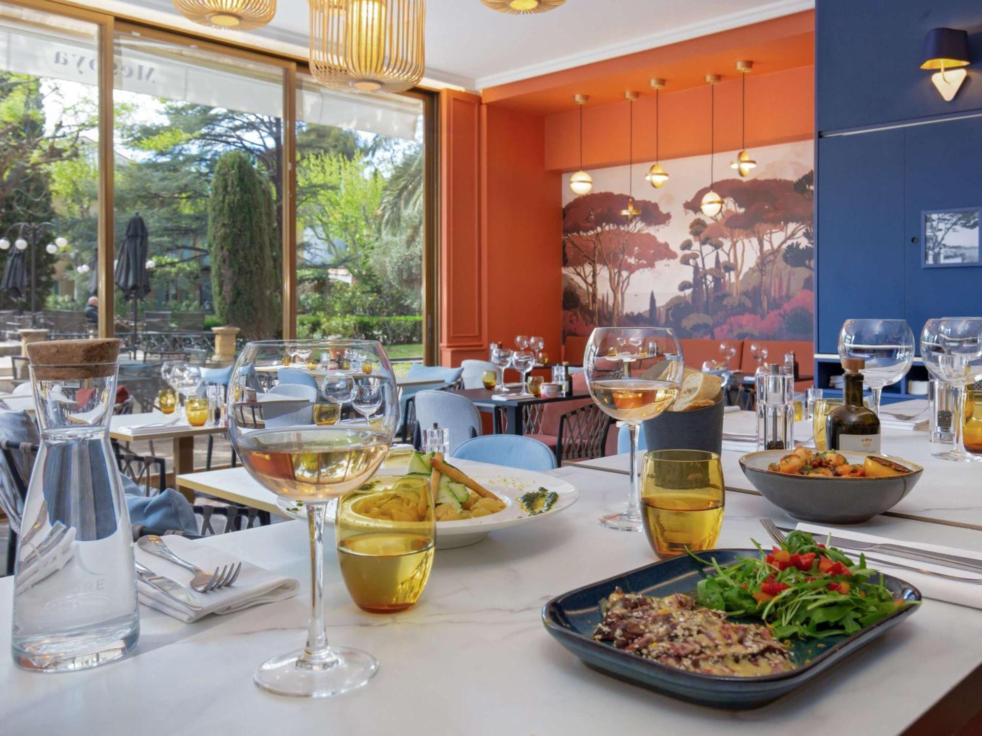 Mercure Marseille Centre Bompard La Corniche מראה חיצוני תמונה