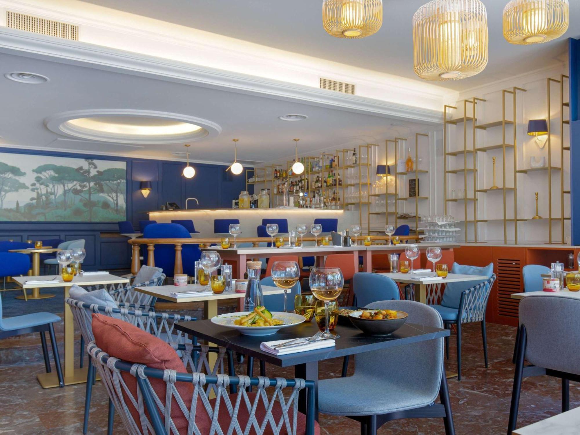 Mercure Marseille Centre Bompard La Corniche מראה חיצוני תמונה