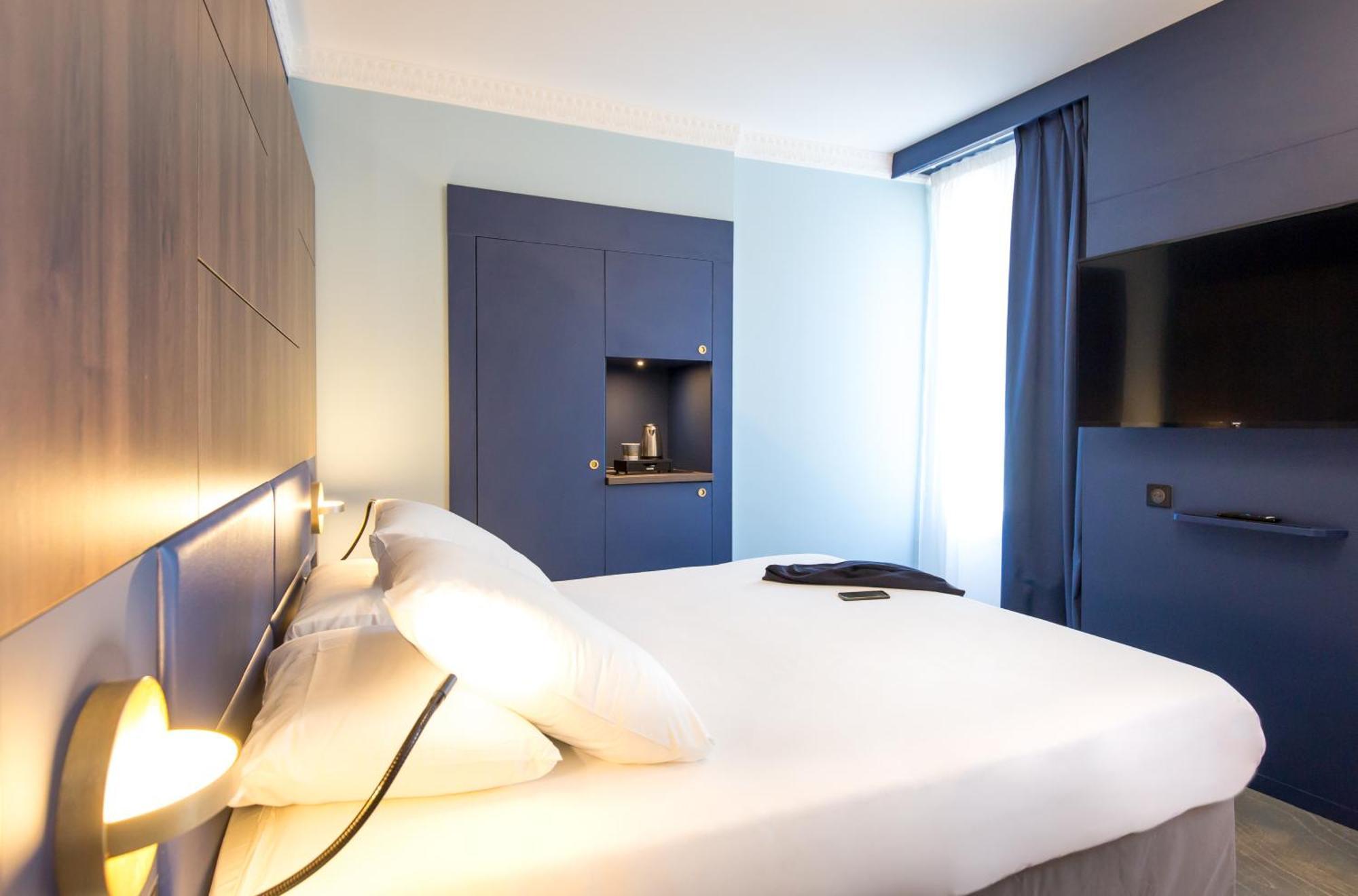Mercure Marseille Centre Bompard La Corniche מראה חיצוני תמונה